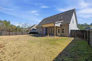 312 Flowing Trail, Dawsonville, GA 30534 - Photo 29