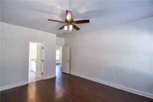 312 Flowing Trail, Dawsonville, GA 30534 - Photo 33