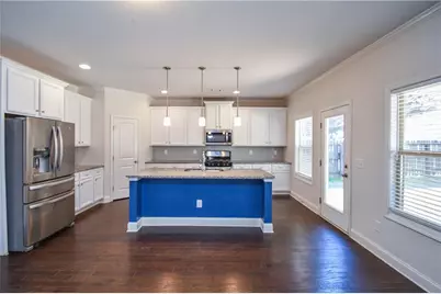 312 Flowing Trail, Dawsonville, GA 30534 - Photo 21