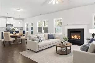 312 Flowing Trail, Dawsonville, GA 30534 - Photo 5