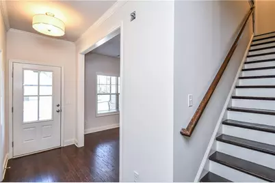 312 Flowing Trail, Dawsonville, GA 30534 - Photo 7