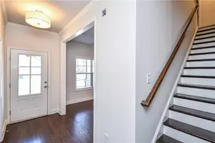 312 Flowing Trail, Dawsonville, GA 30534 - Photo 7