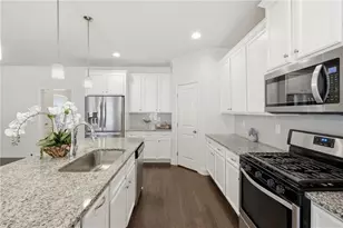 312 Flowing Trail, Dawsonville, GA 30534 - Photo 9