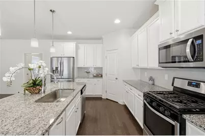 312 Flowing Trail, Dawsonville, GA 30534 - Photo 9