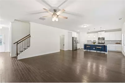 312 Flowing Trail, Dawsonville, GA 30534 - Photo 7