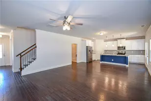 312 Flowing Trail, Dawsonville, GA 30534 - Photo 15