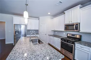 312 Flowing Trail, Dawsonville, GA 30534 - Photo 27