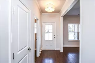 312 Flowing Trail, Dawsonville, GA 30534 - Photo 5