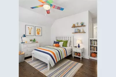 312 Flowing Trail, Dawsonville, GA 30534 - Photo 21