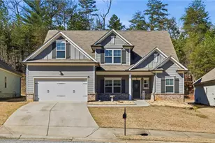 312 Flowing Trail, Dawsonville, GA 30534 - Photo 1