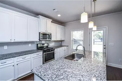 312 Flowing Trail, Dawsonville, GA 30534 - Photo 23