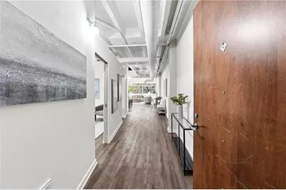 805 Peachtree Street NE #415, Atlanta, GA 30308 - Photo 9