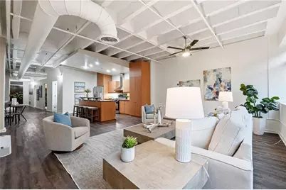 805 Peachtree Street NE #415, Atlanta, GA 30308 - Photo 17