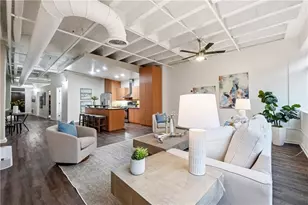 805 Peachtree St NE, Atlanta, GA 30308 - Photo 17