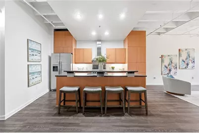 805 Peachtree Street NE #415, Atlanta, GA 30308 - Photo 19