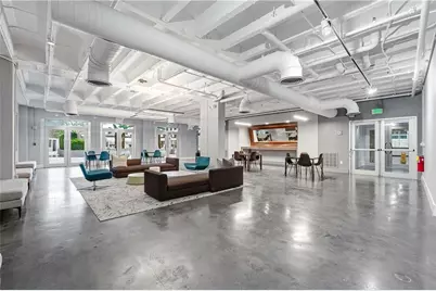 805 Peachtree Street NE #415, Atlanta, GA 30308 - Photo 5