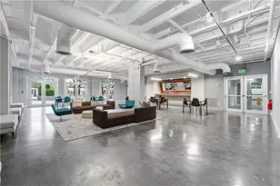 805 Peachtree St NE, Atlanta, GA 30308 - Photo 5