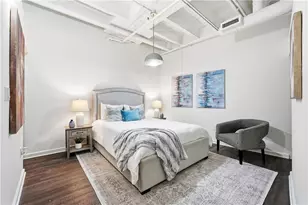 805 Peachtree St NE, Atlanta, GA 30308 - Photo 3