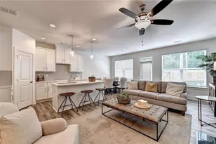 2264 Mulsanne Dr, Lithonia, GA 30058 - Photo 9