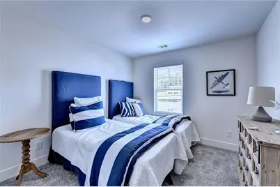 2264 Mulsanne Drive #147, Lithonia, GA 30058 - Photo 17