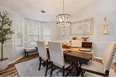 3768 N Sharon Church Road, Loganville, GA 30052 - Photo 11