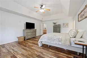 3768 N Sharon Church Rd, Loganville, GA 30052 - Photo 21