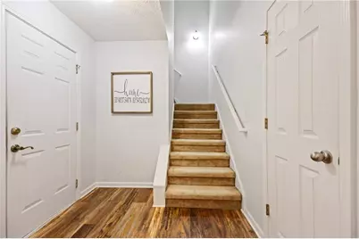 3768 N Sharon Church Road, Loganville, GA 30052 - Photo 5