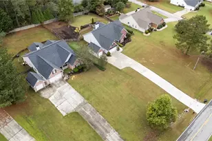 3768 N Sharon Church Rd, Loganville, GA 30052 - Photo 47