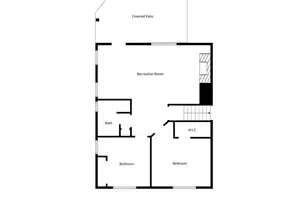 5401 Smoke Rise Dr, Stone Mountain, GA 30087 - Photo 53