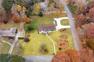 5401 Smoke Rise Dr, Stone Mountain, GA 30087 - Photo 55