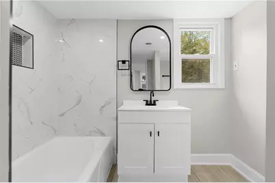 5401 Smoke Rise Drive, Stone Mountain, GA 30087 - Photo 41