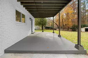 5401 Smoke Rise Dr, Stone Mountain, GA 30087 - Photo 45