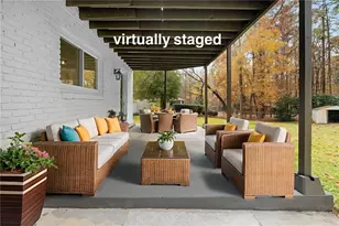 5401 Smoke Rise Dr, Stone Mountain, GA 30087 - Photo 43