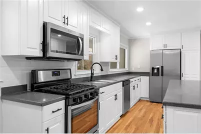 5401 Smoke Rise Drive, Stone Mountain, GA 30087 - Photo 21