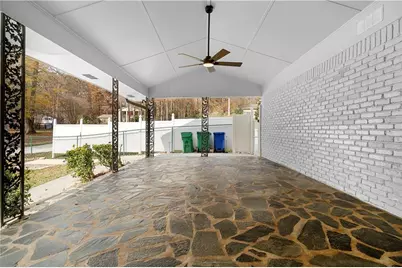 5401 Smoke Rise Drive, Stone Mountain, GA 30087 - Photo 15