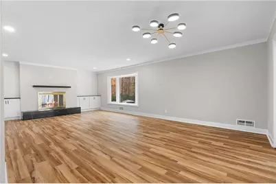 5401 Smoke Rise Drive, Stone Mountain, GA 30087 - Photo 13