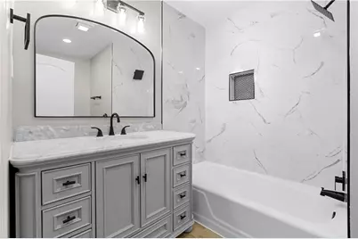 5401 Smoke Rise Drive, Stone Mountain, GA 30087 - Photo 25