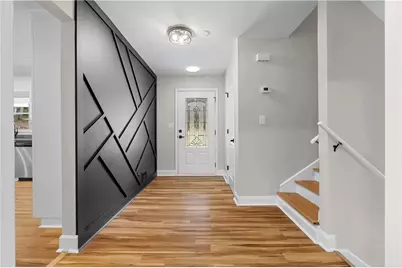 5401 Smoke Rise Drive, Stone Mountain, GA 30087 - Photo 7