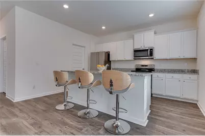 516 Whitman Lane, Stockbridge, GA 30281 - Photo 11