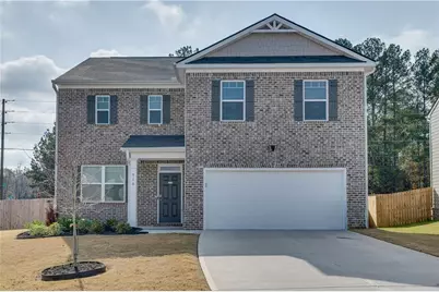 516 Whitman Lane, Stockbridge, GA 30281 - Photo 1