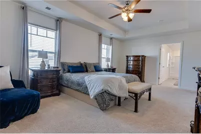 516 Whitman Lane, Stockbridge, GA 30281 - Photo 25