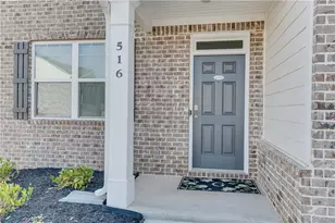 516 Whitman Ln, Stockbridge, GA 30281 - Photo 3