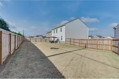 516 Whitman Lane, Stockbridge, GA 30281 - Photo 35