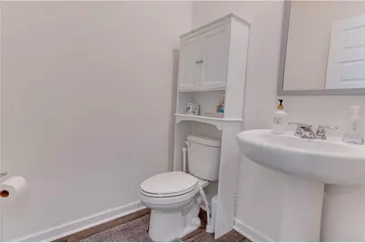 516 Whitman Lane, Stockbridge, GA 30281 - Photo 7