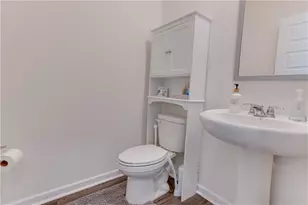 516 Whitman Ln, Stockbridge, GA 30281 - Photo 7