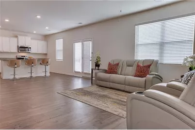 516 Whitman Lane, Stockbridge, GA 30281 - Photo 15