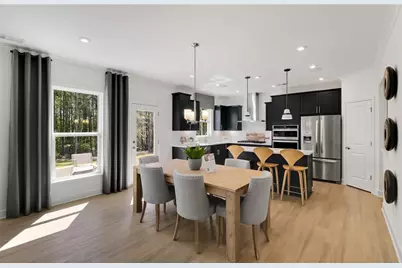 4357 Azalea Ridge Way, Hoschton, GA 30548 - Photo 11