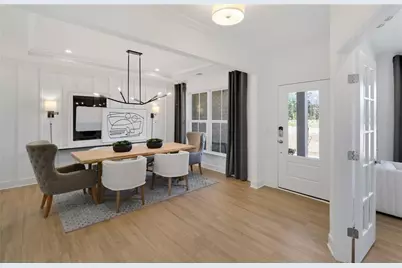 4357 Azalea Ridge Way, Hoschton, GA 30548 - Photo 5