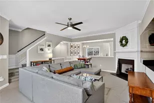 3561 Views Trace, Peachtree Corners, GA 30092 - Photo 7