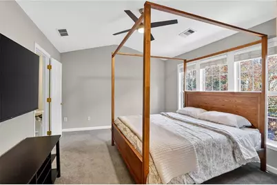 3561 Views Trace, Peachtree Corners, GA 30092 - Photo 17